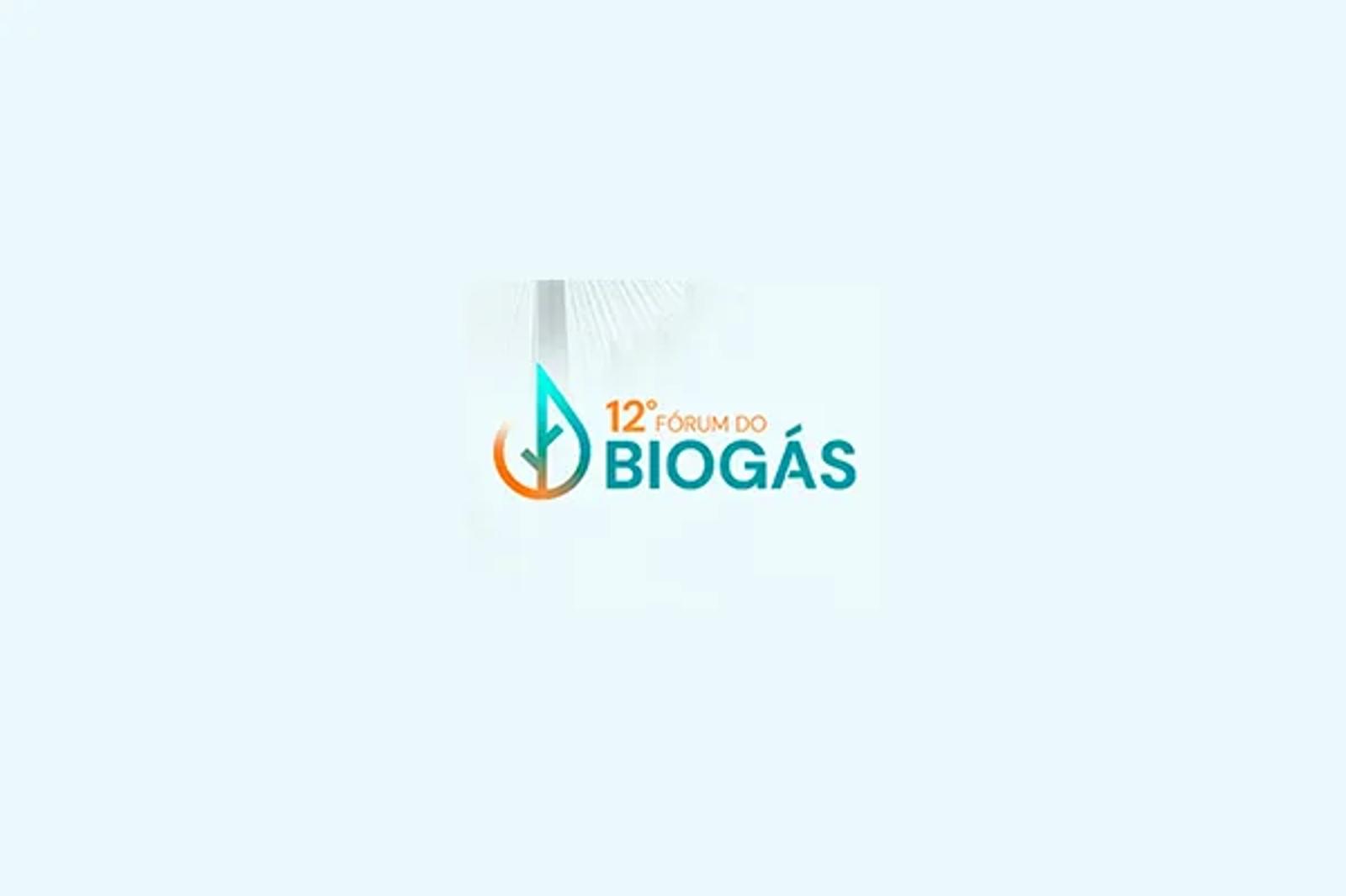 12 Biogas