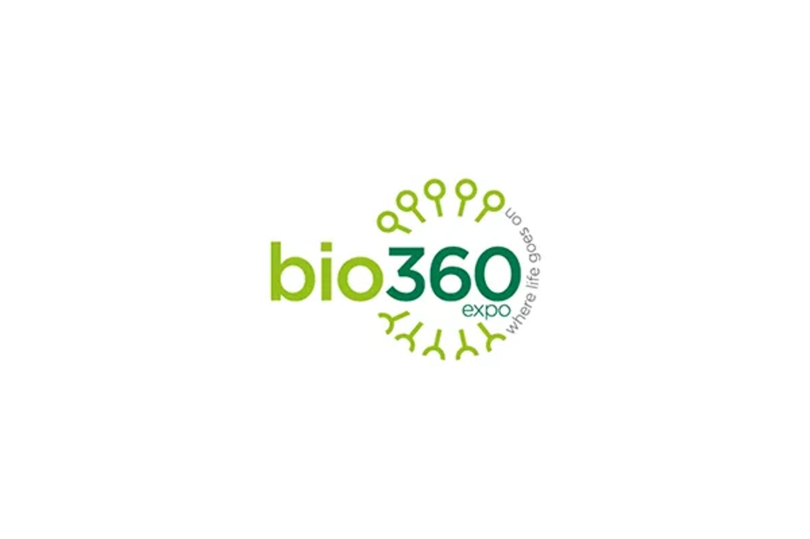 Bio 360 expo