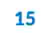 15