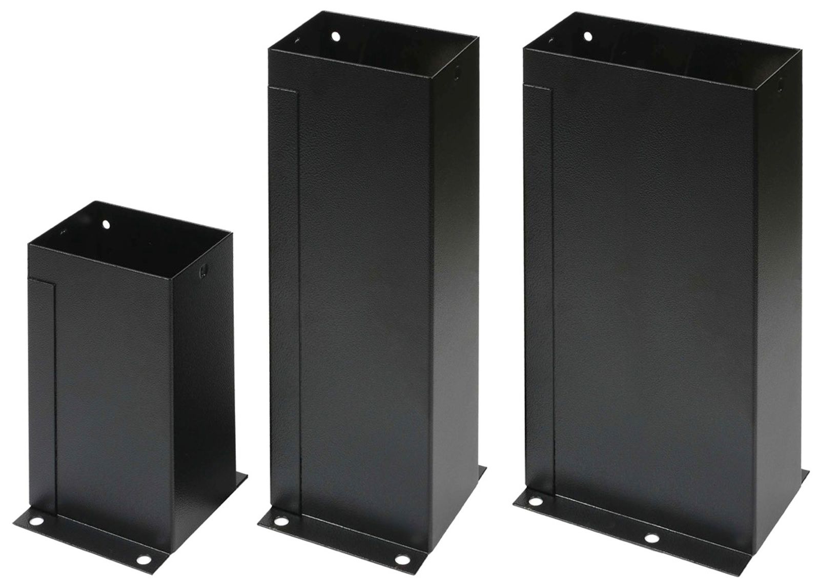 AV Series Console Base