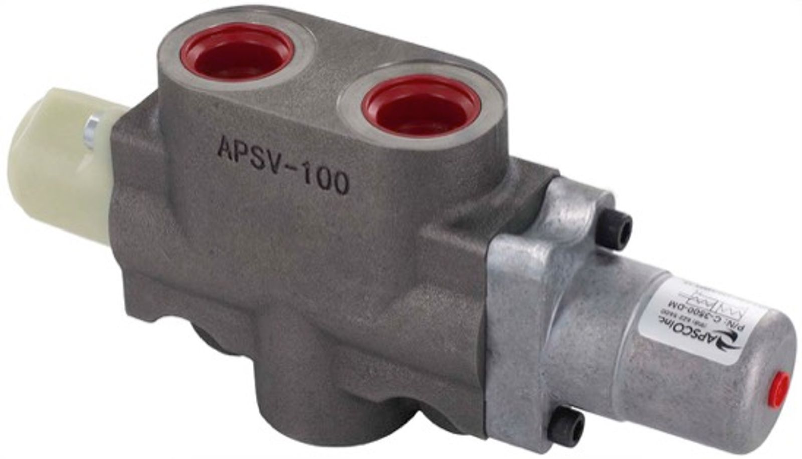 APSV 100-A