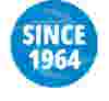 Logo Since 1964