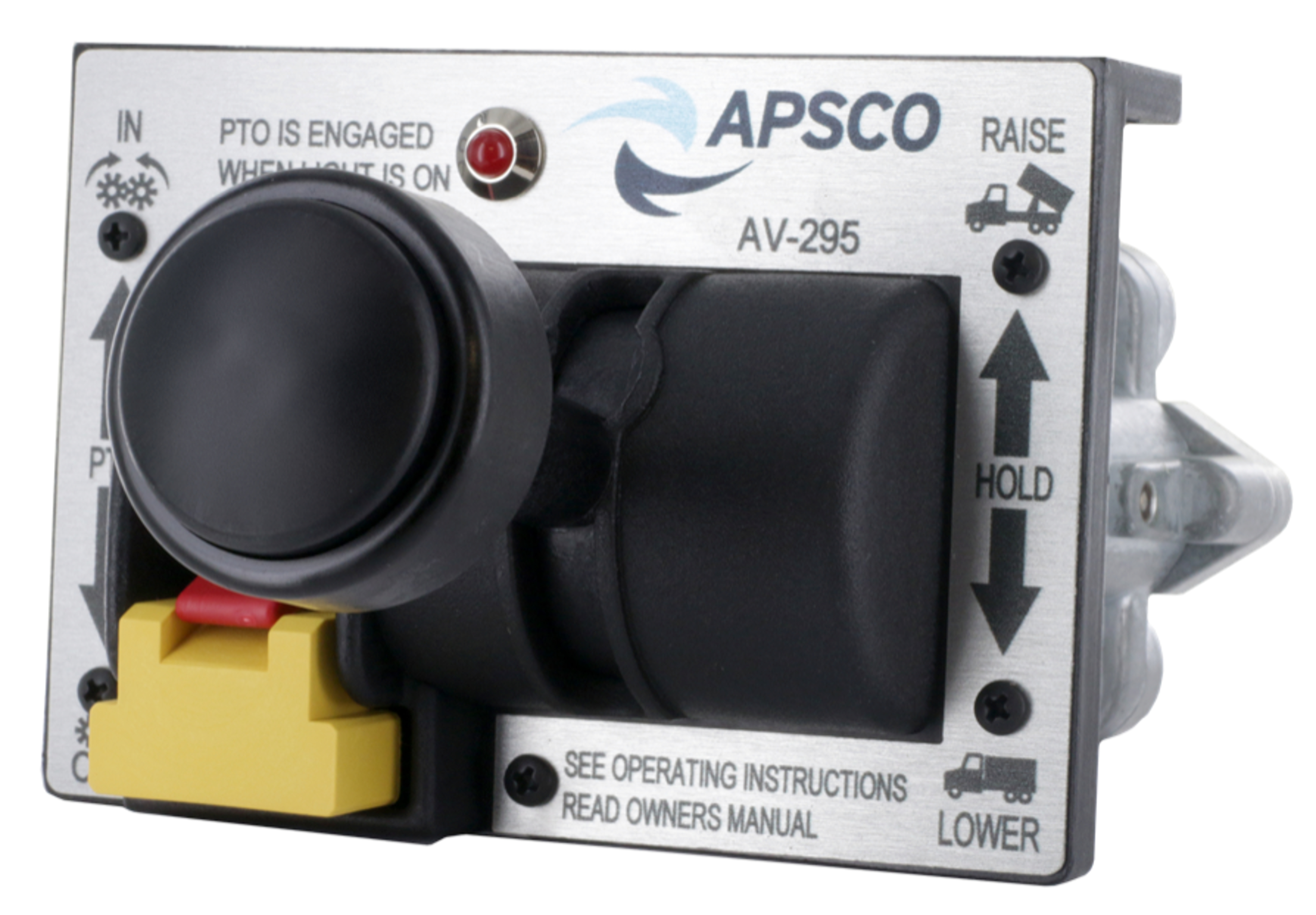 Absco Az195 APSCO | AV-295