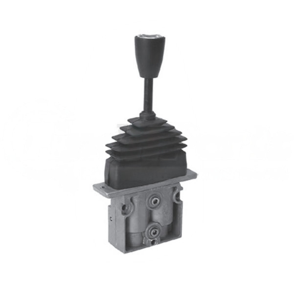 Single Axis Valves
