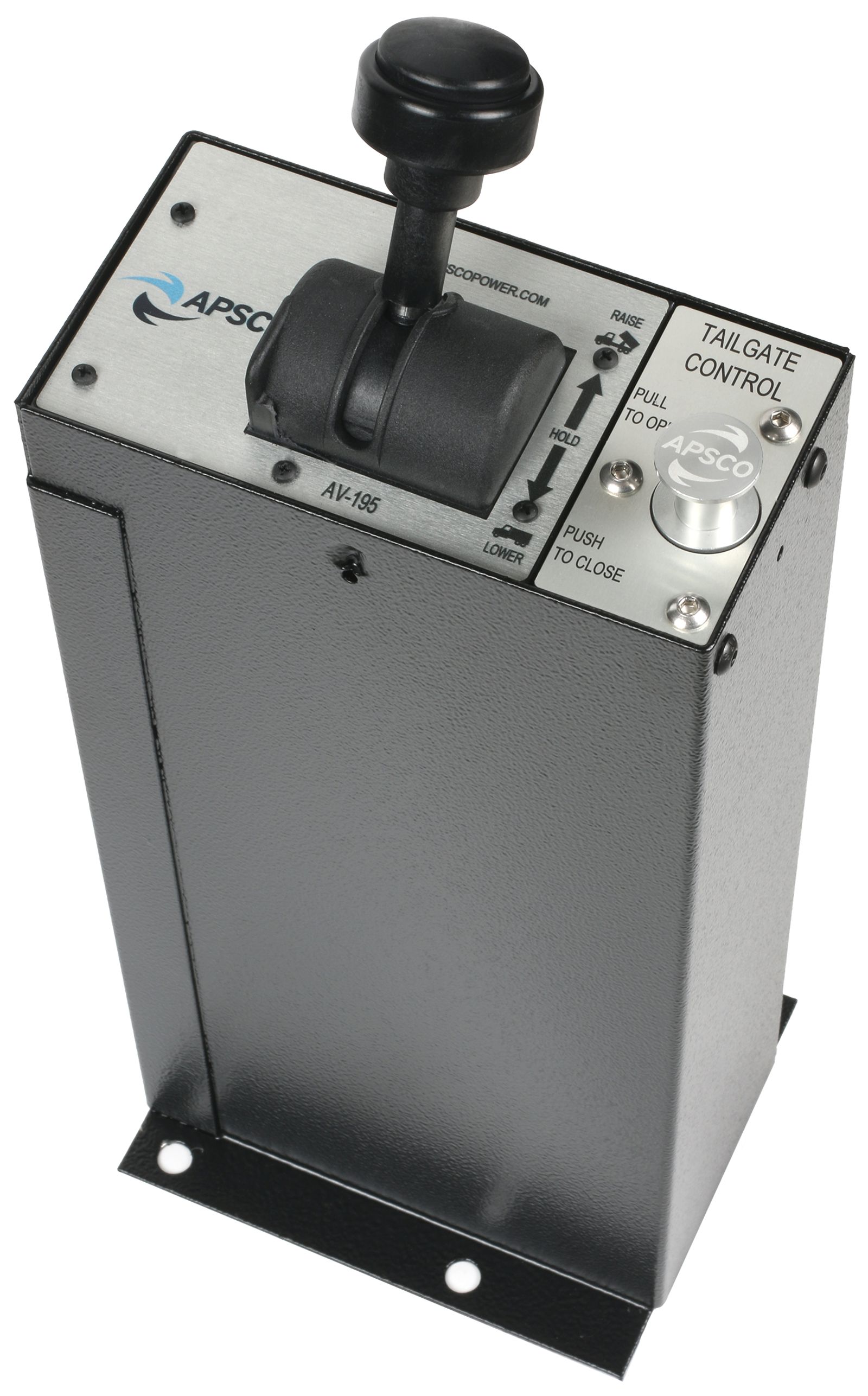 AVC-295 Console Assembly