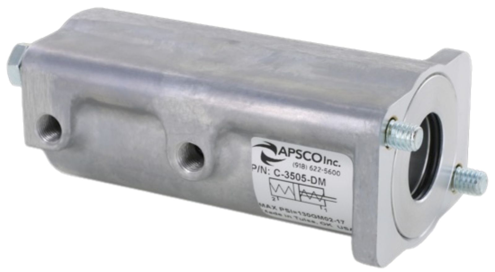 Dump Pump Actuators