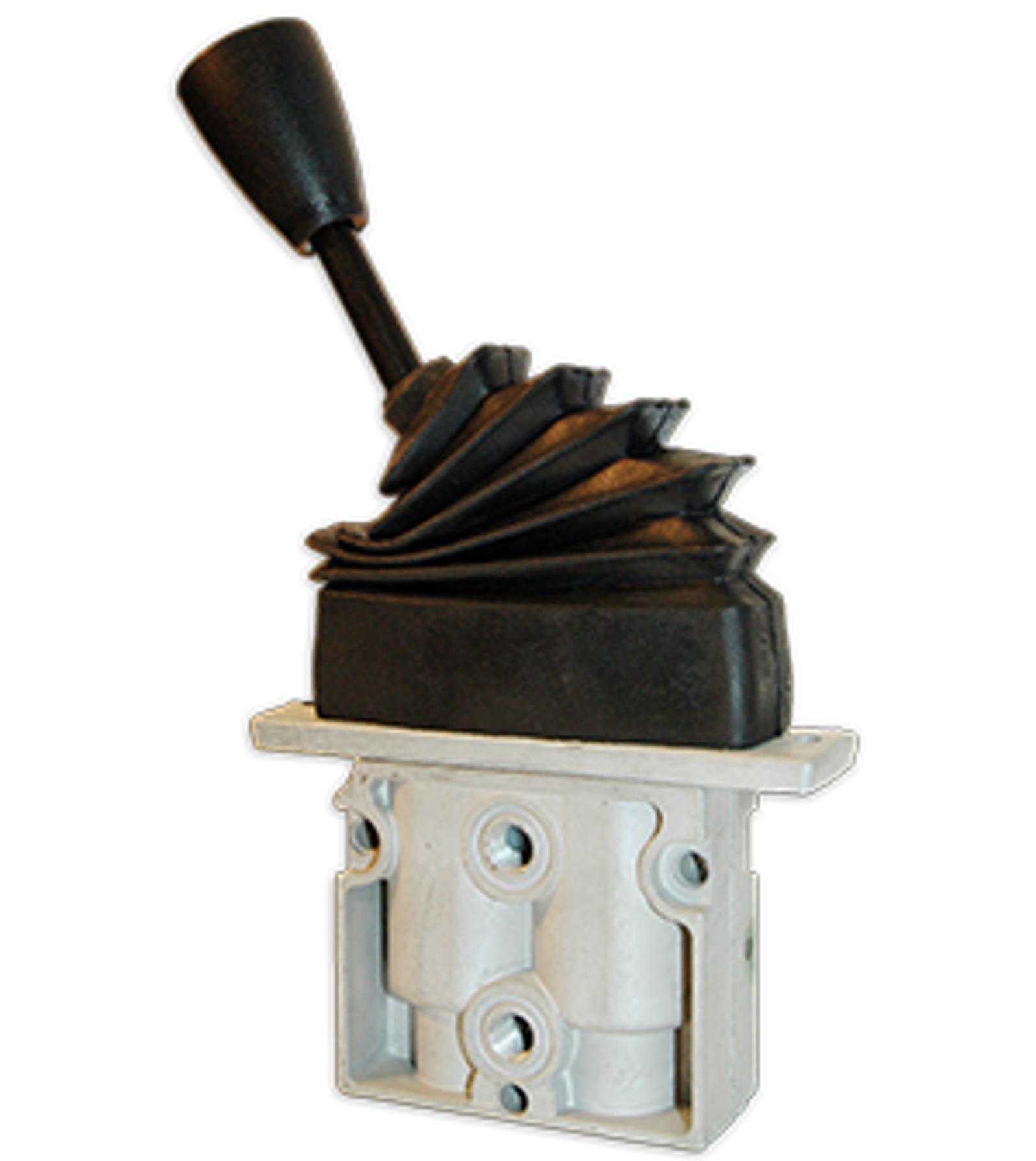 Air Controls