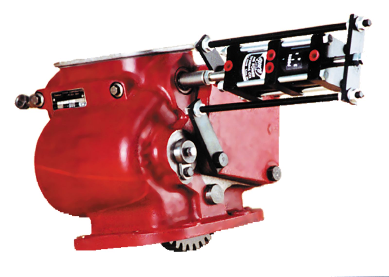 PTO Kit
