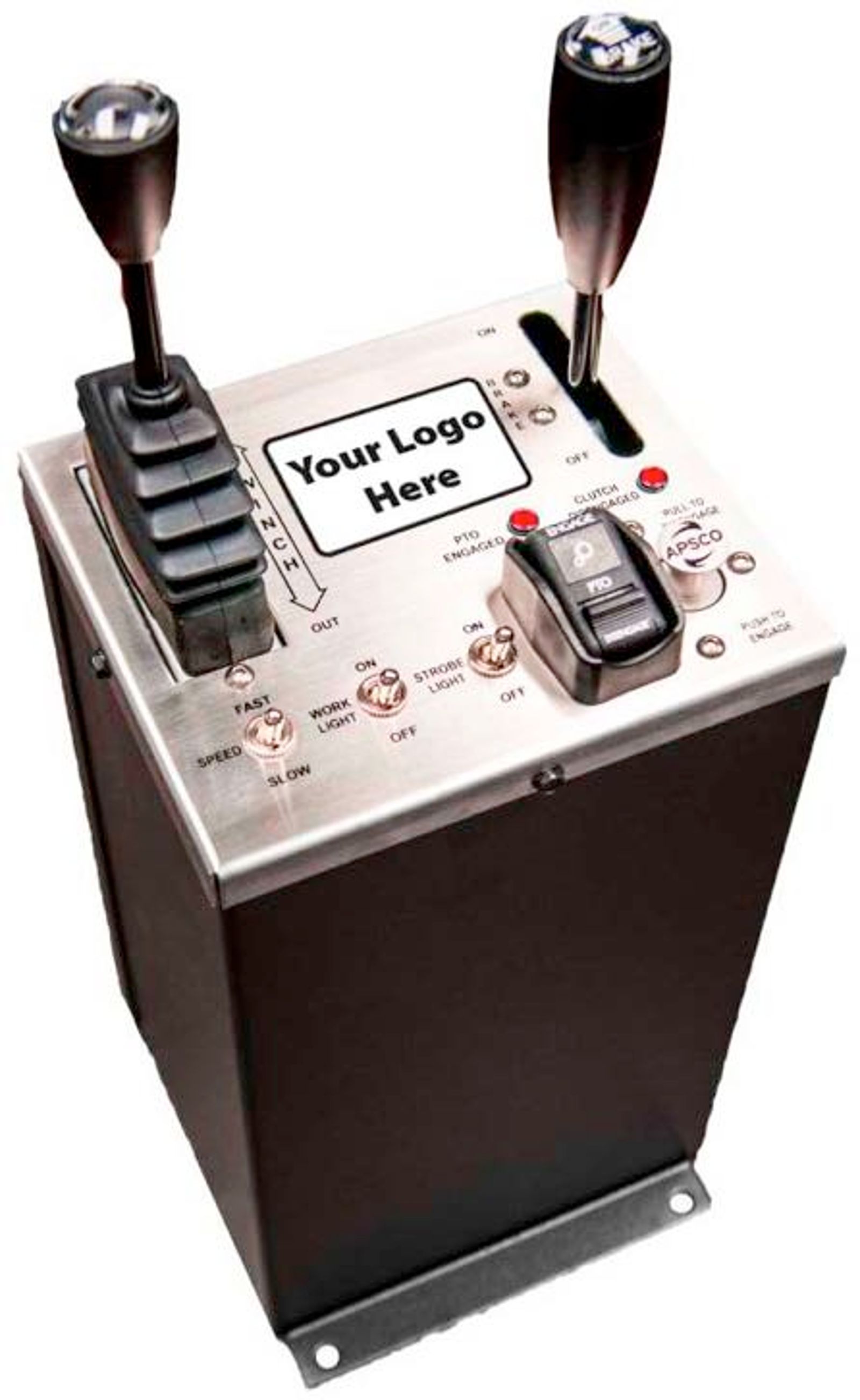 OE Custom Consoles