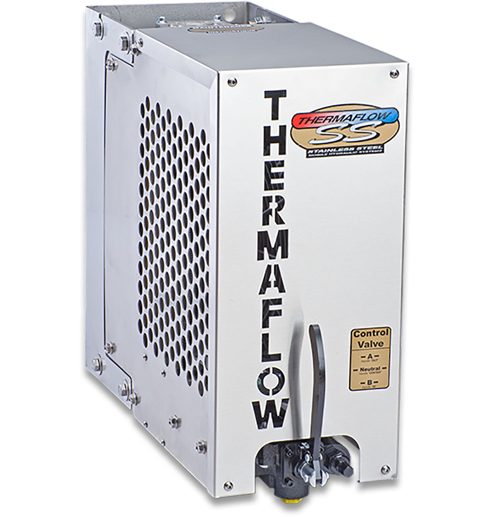 Thermaflow SS934