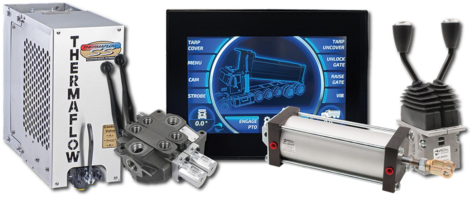 APSCO Product