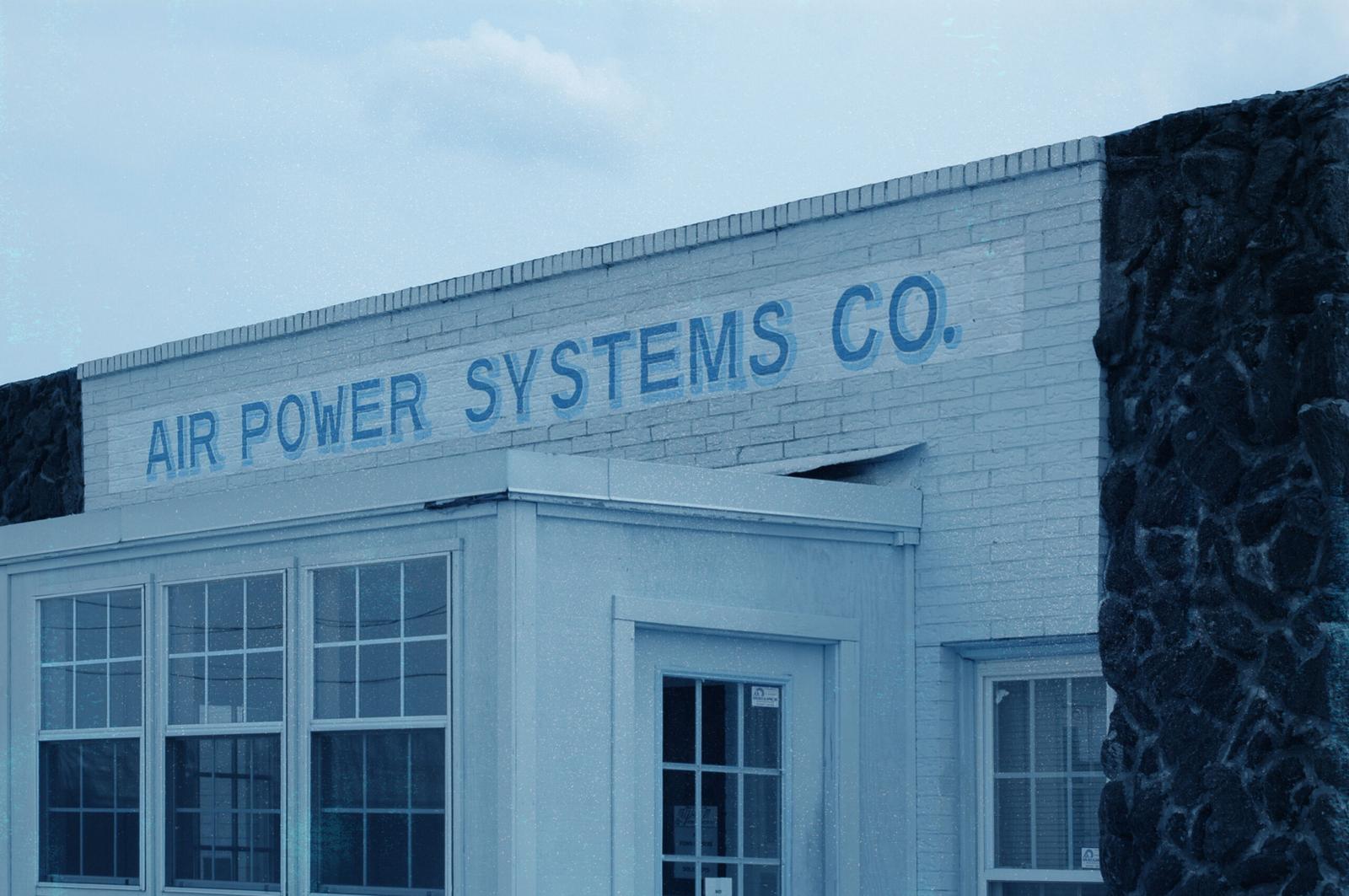 Old Building Power Systems