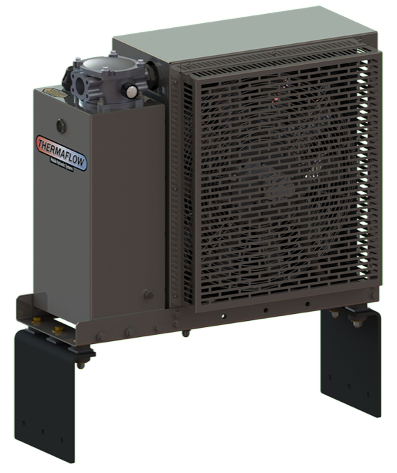 Thermaflow SS980