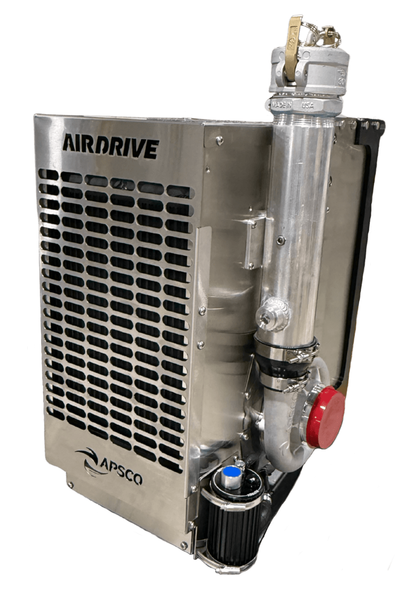 Air Drive product image