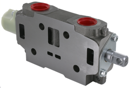 APG 35 Series