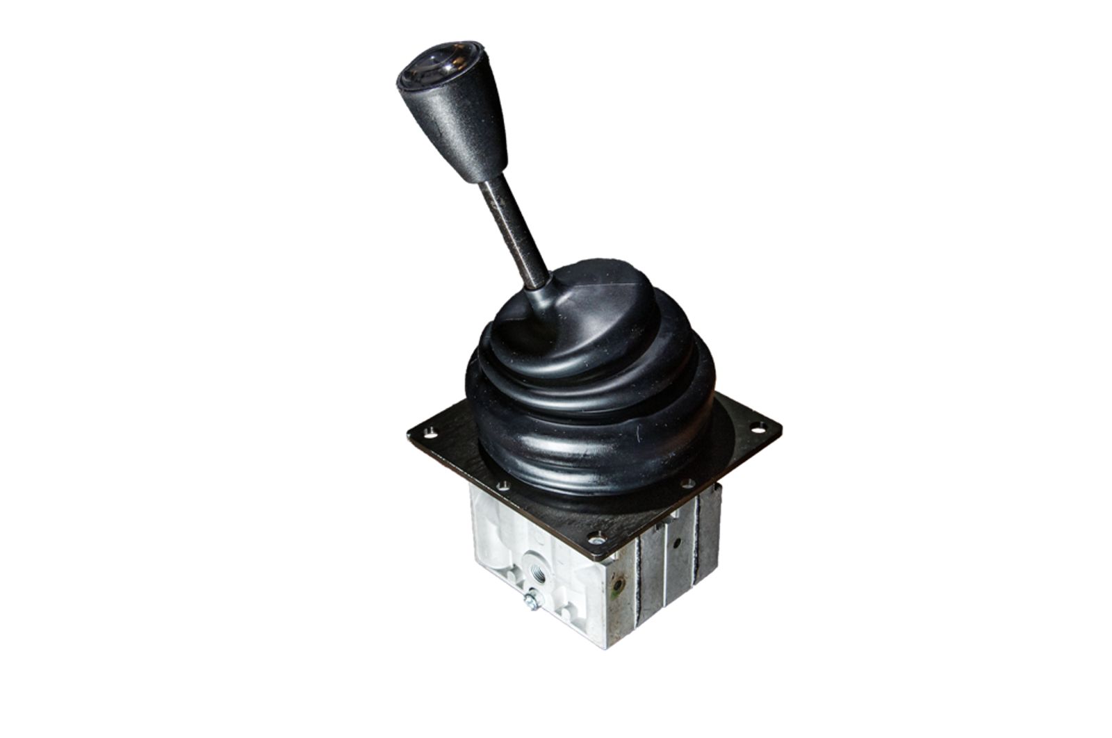 Dual Axis Valves