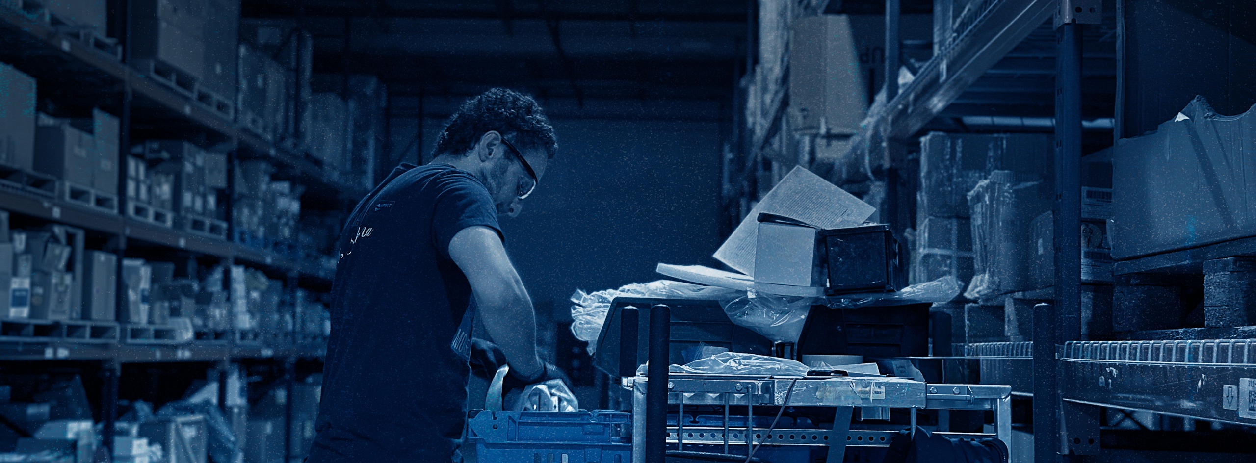 Company Banner