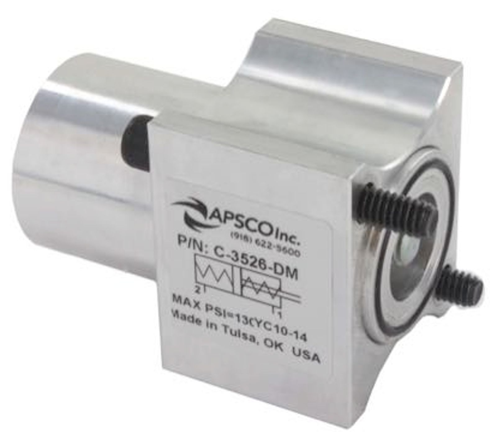 Hydraulic Valve Actuators