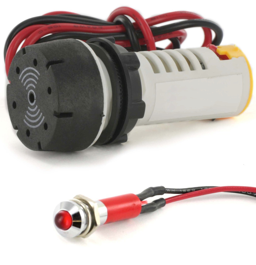 Virtual Rocker Switch APSCO | VR Rocker Switches