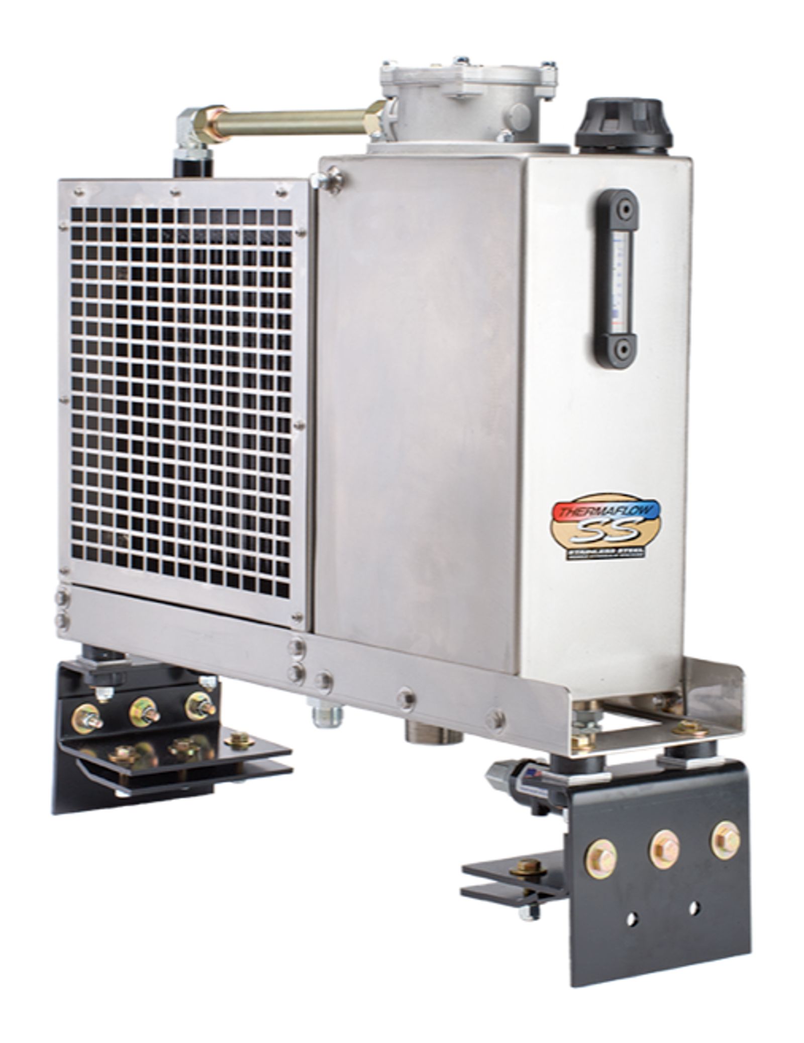 Thermaflow SS675