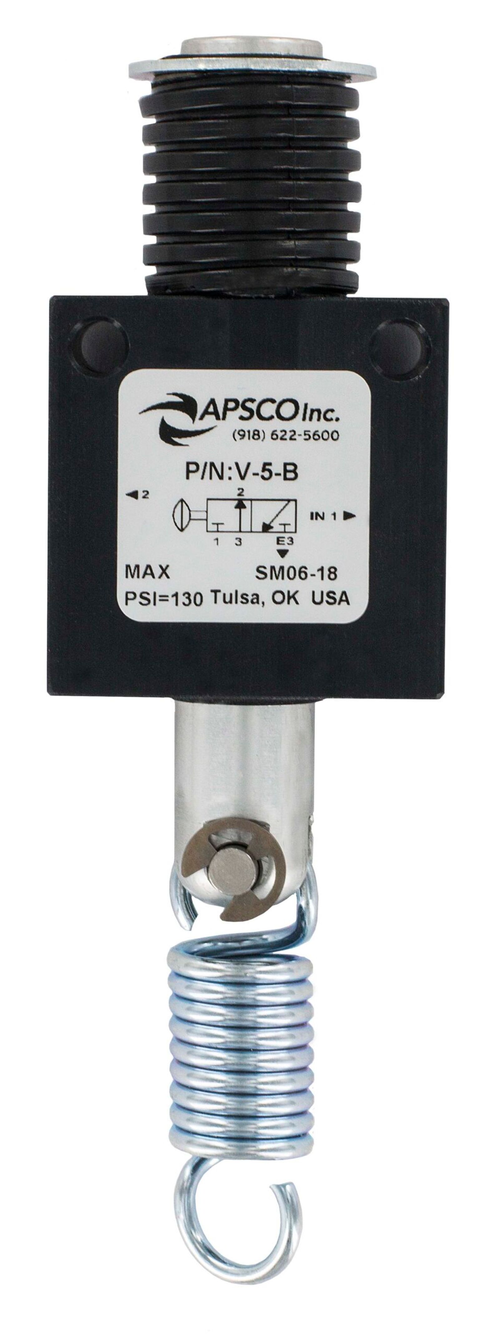 Specialty Valves