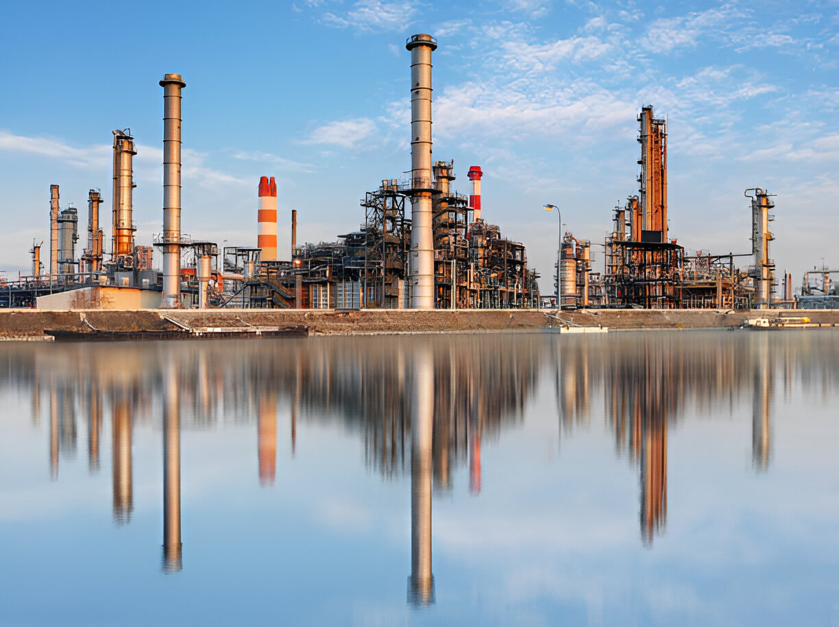 Industries we serve homepage image