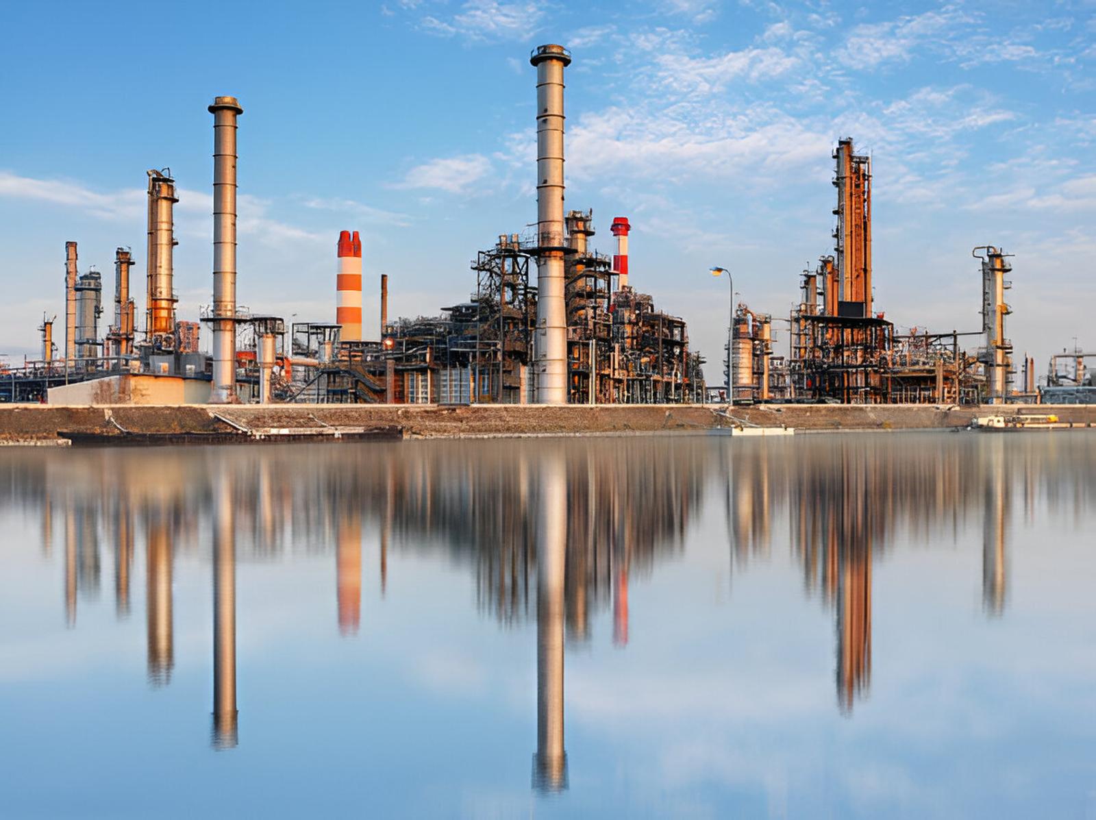 Industries we serve homepage image