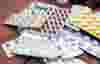 Pharma filling image 