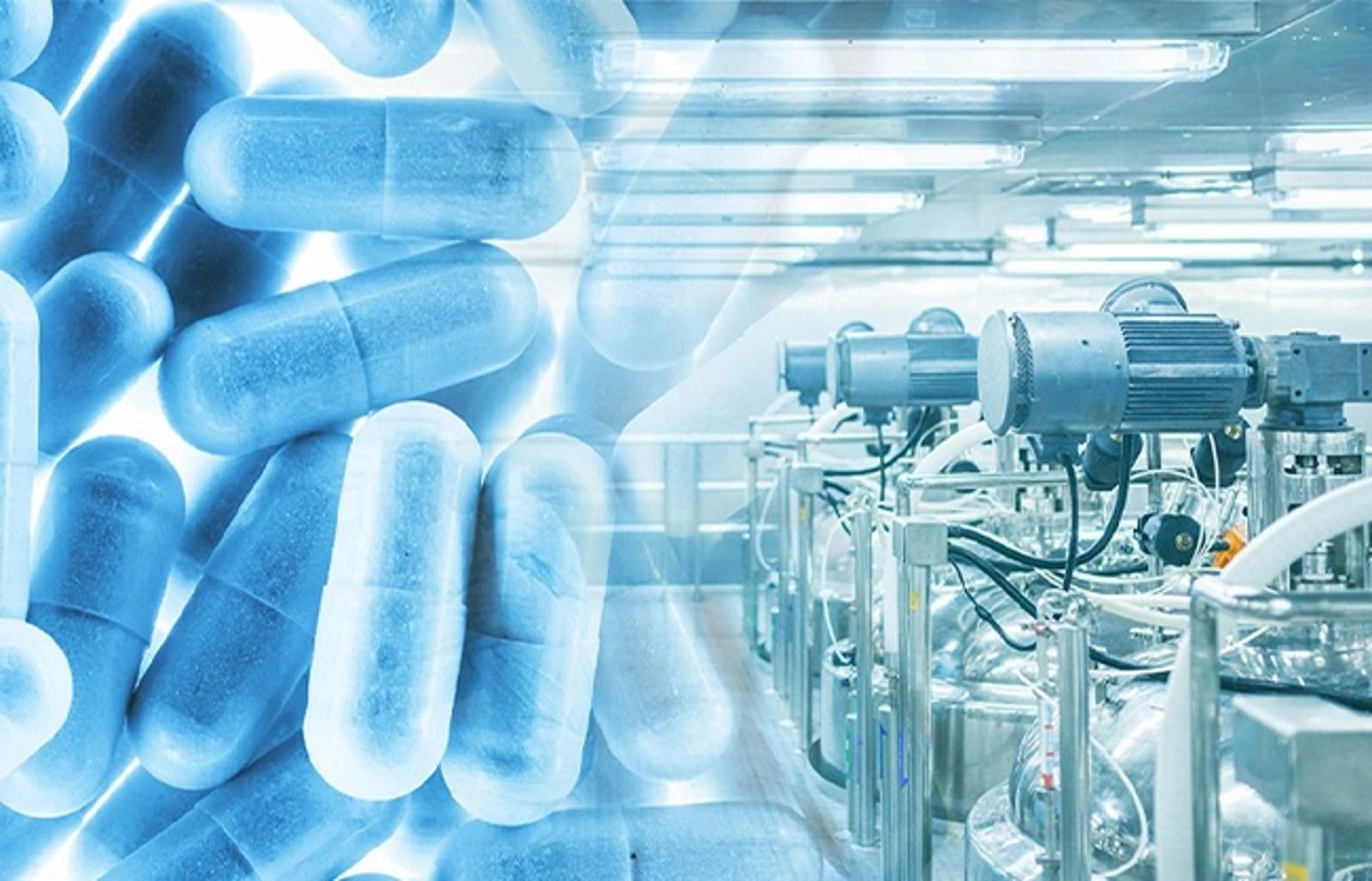 Pharma transfer image
