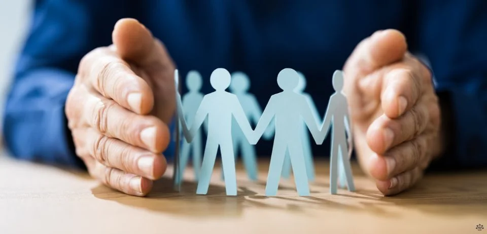 Career benefits image
