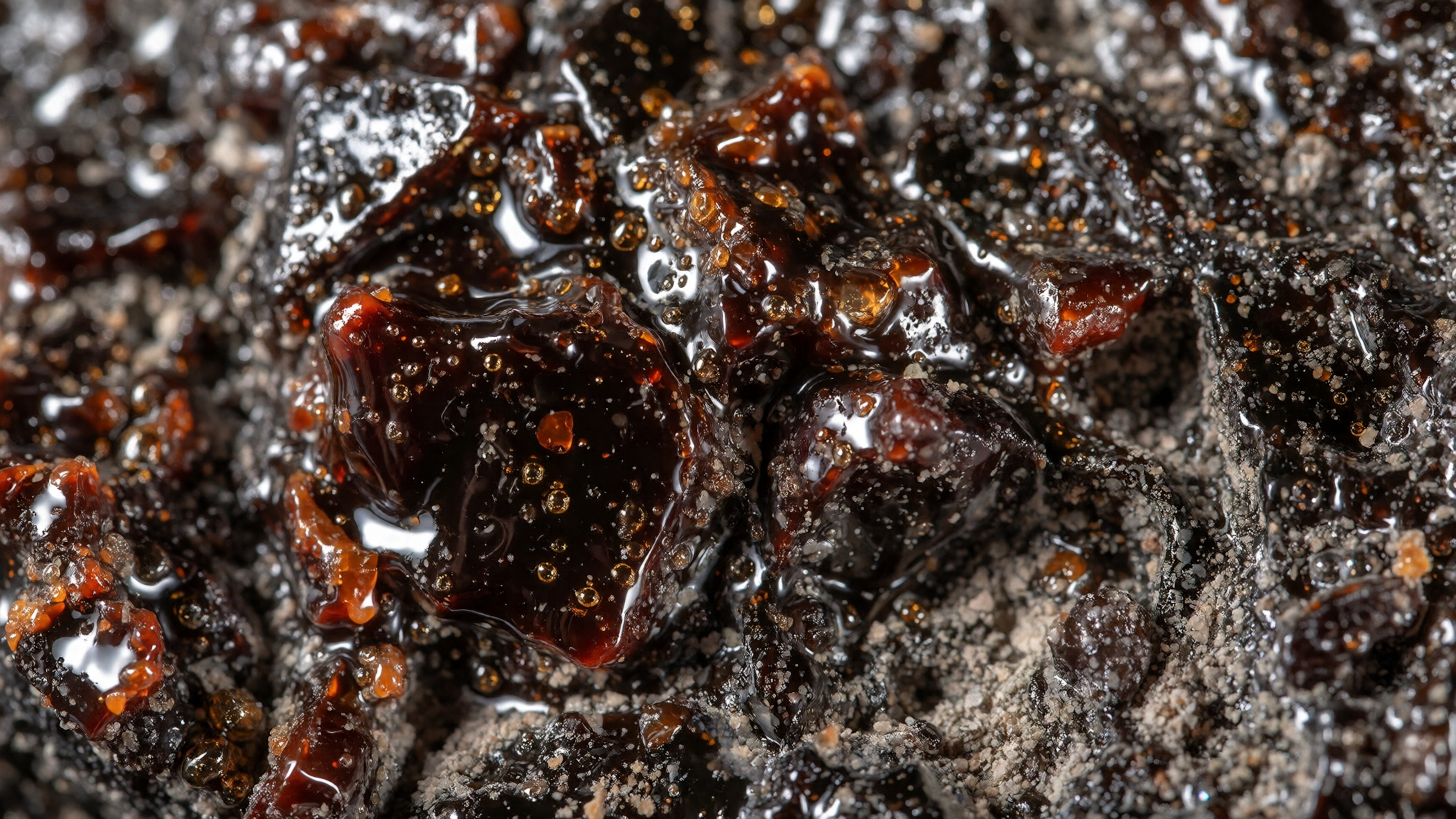 Molasse sugar 1