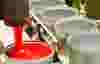 Paint loading image
