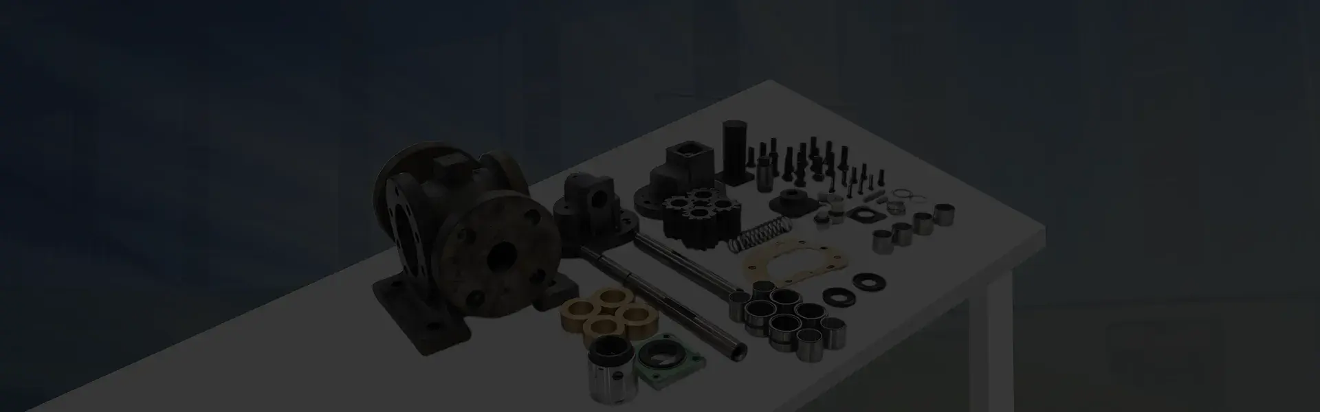 Spare banner image