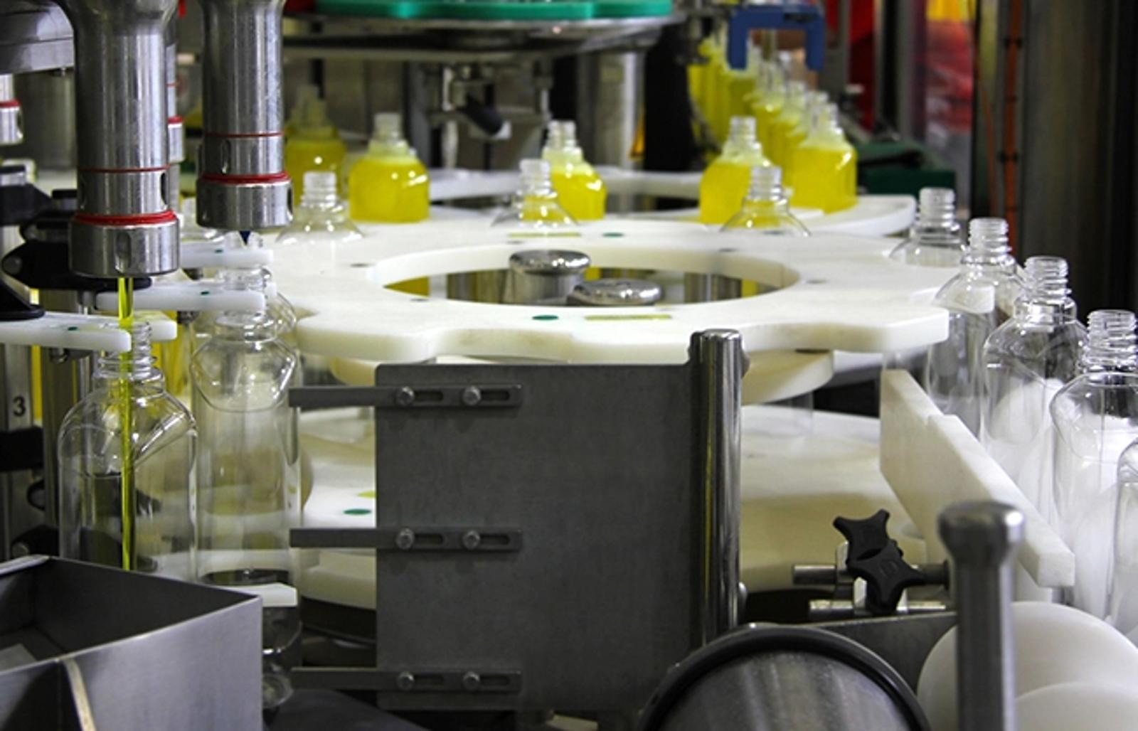 Soap transfer image