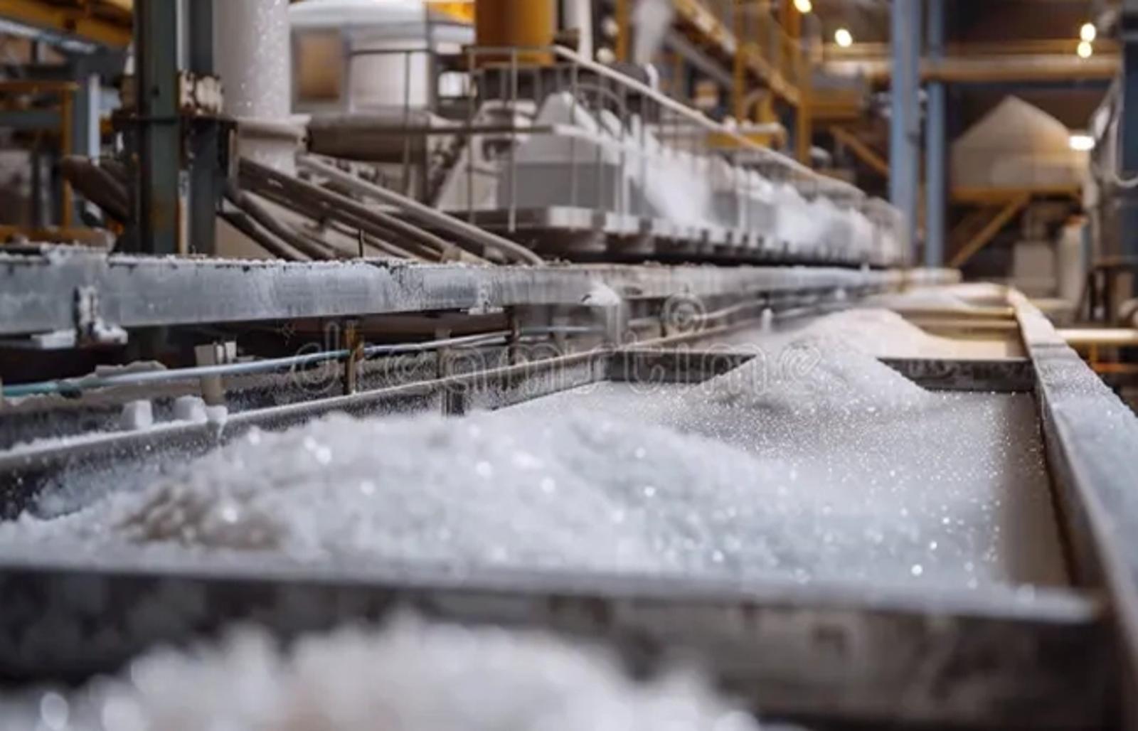 Sugar transfer