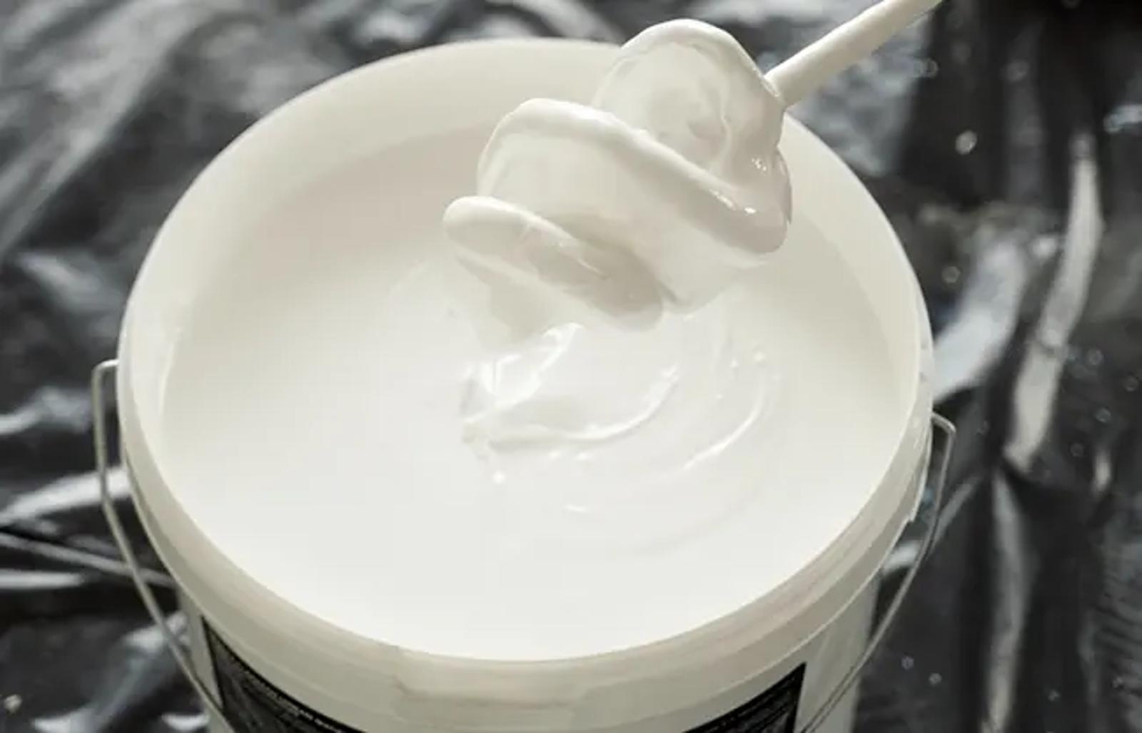 Adhesive and sealant unloading image