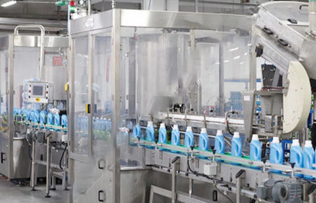 Soap loading image