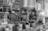 Paint unloading image  