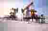 Oil and gas loading image 