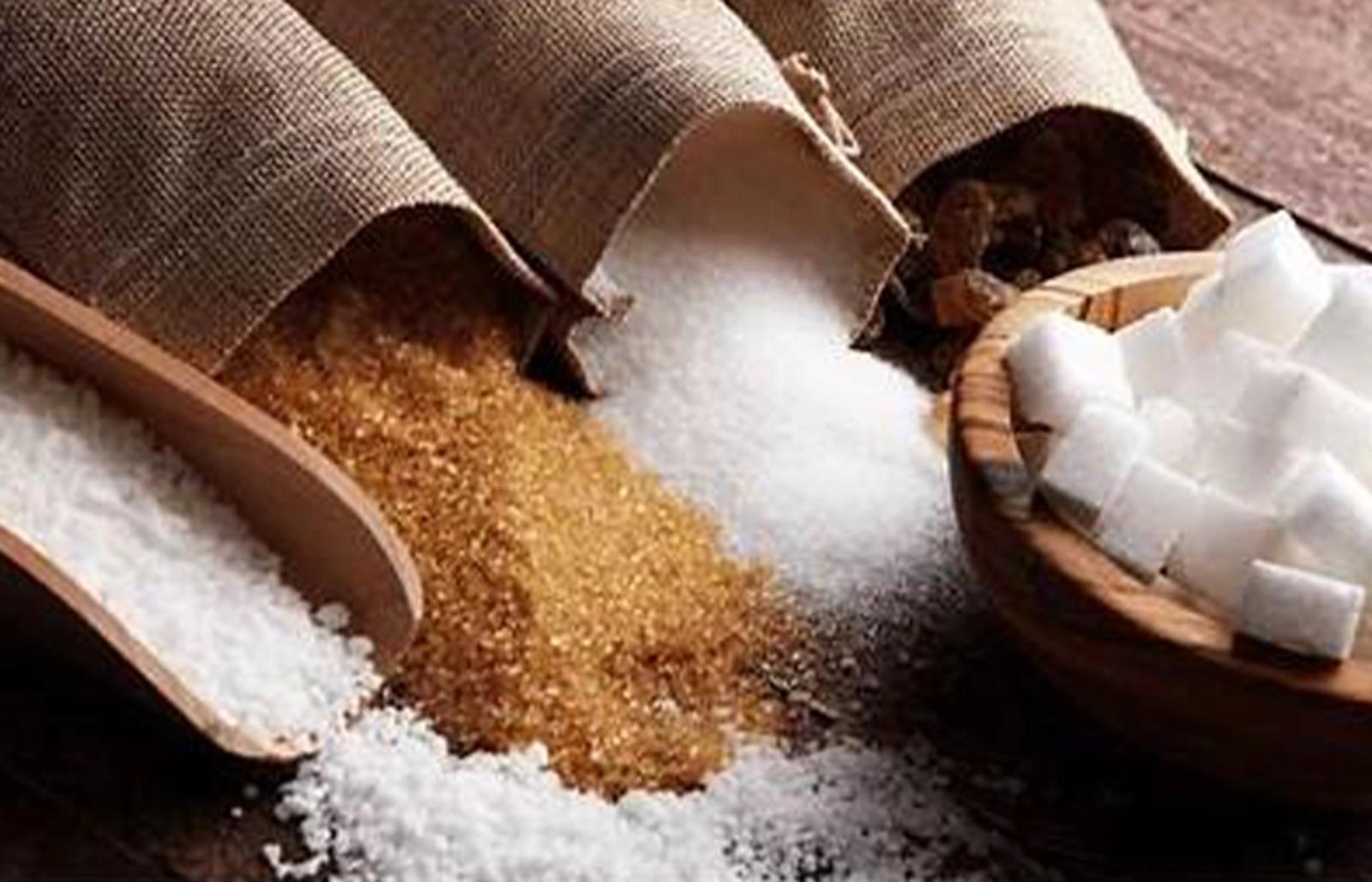 Sugar unloading