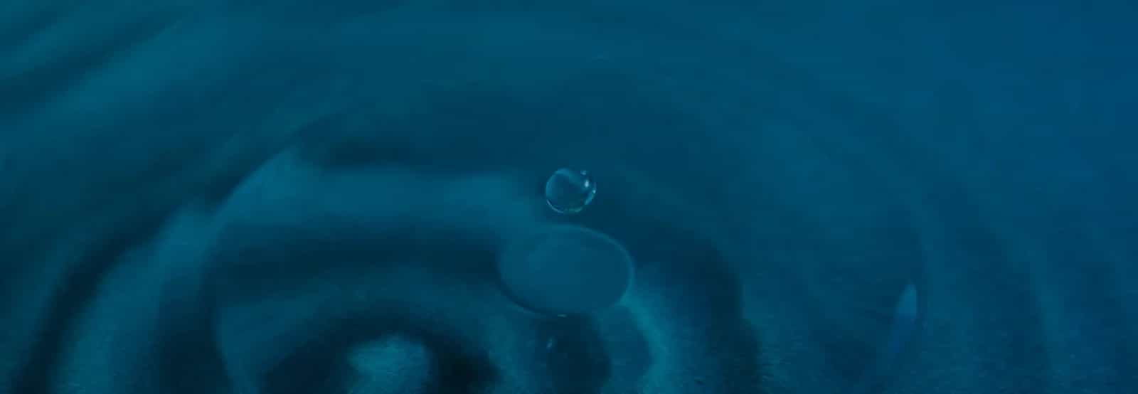 Background banner image