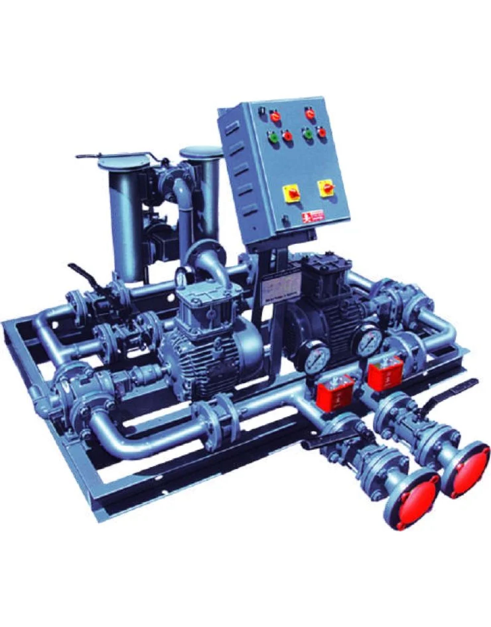 SKID product photo