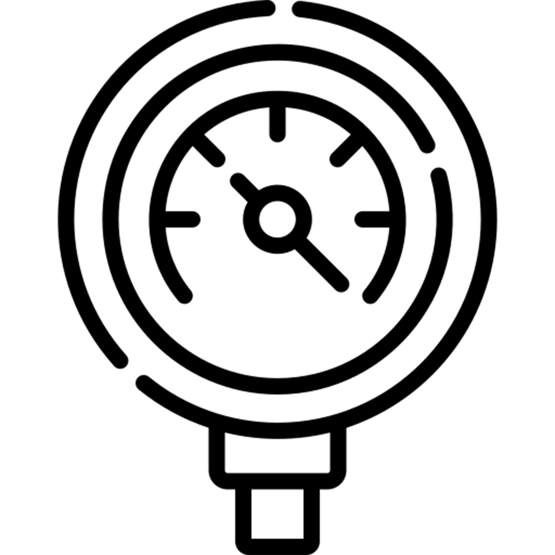 Pressure icon 