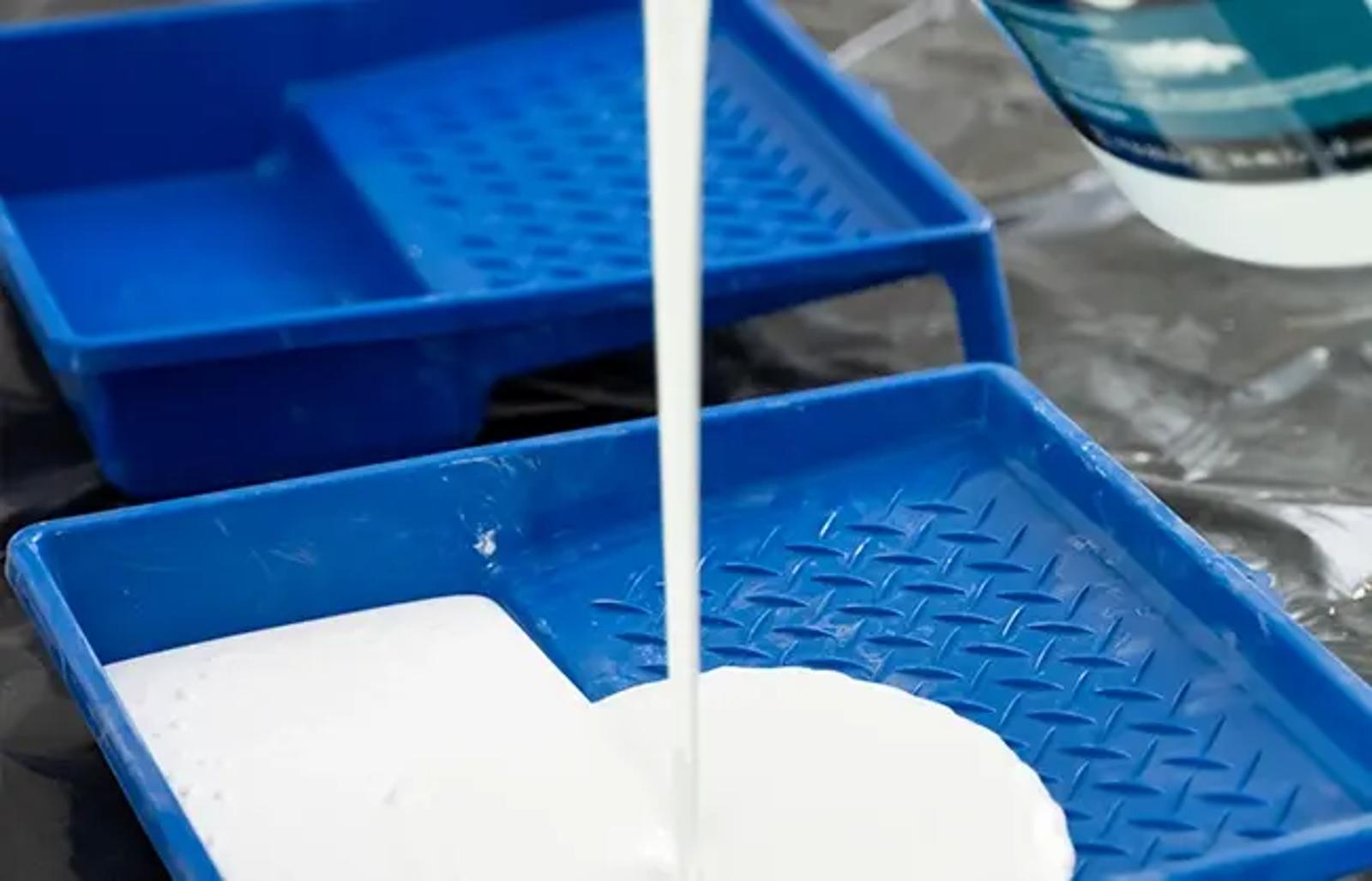 Adhesive and sealant loading image