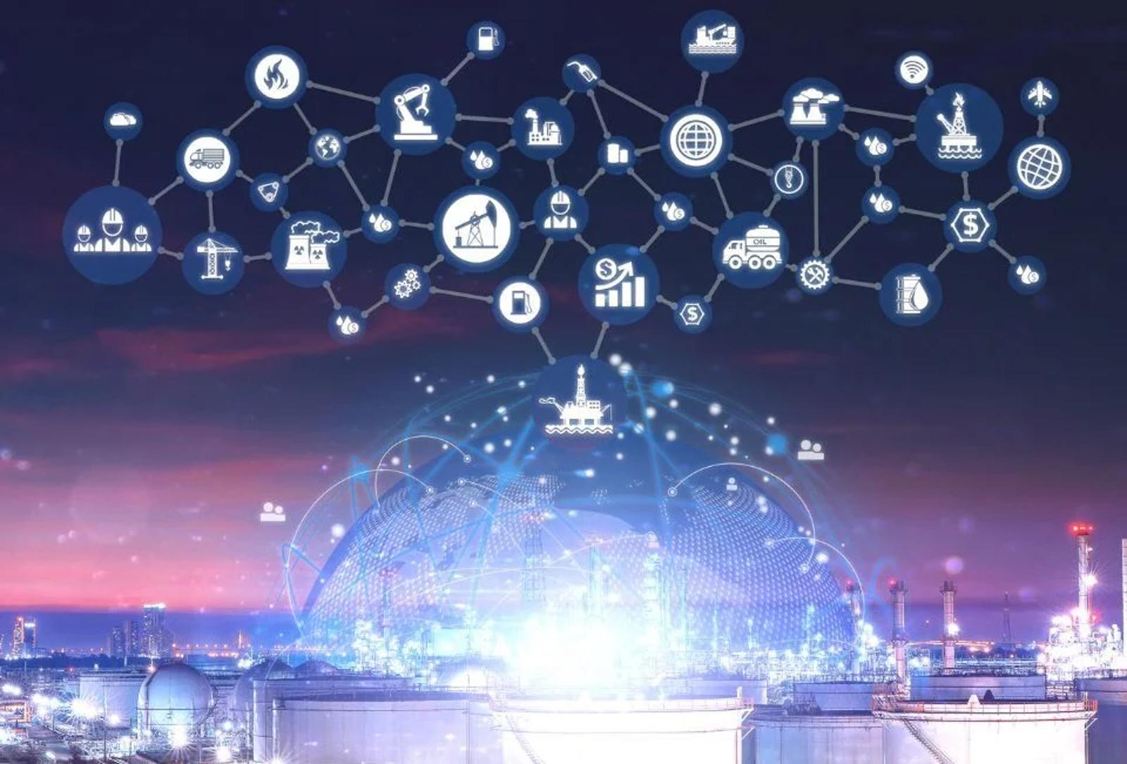 Overview industries image