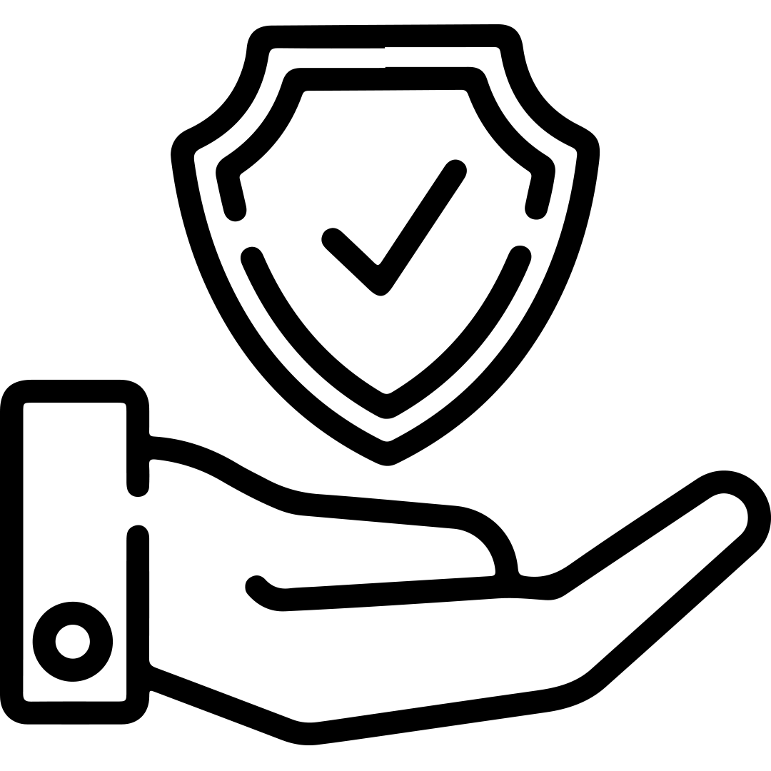 Reliability icon