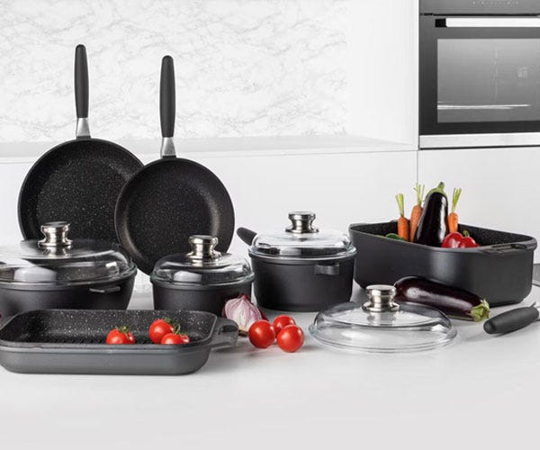 Cooking & Bakeware