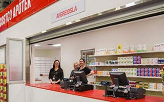 Pharmacy