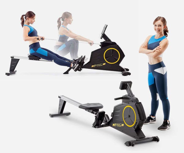 Strength & Core Training