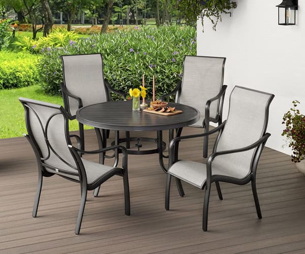 Garden Furniture Sets
